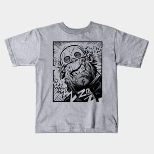 BZZZZZ! Kids T-Shirt